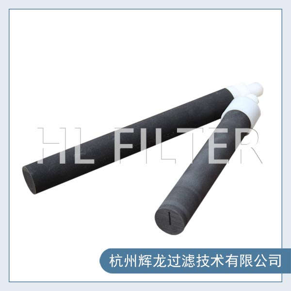 PE、PA微孔過濾管1