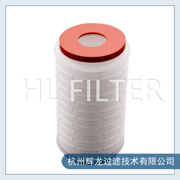 制藥用水過濾領(lǐng)域尼龍折疊濾芯的優(yōu)勢 制藥用水過濾領(lǐng)域尼龍折疊濾芯的優(yōu)勢