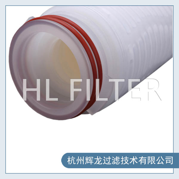 尼龍折疊濾芯和塑料濾芯相比的優(yōu)勢(shì) 尼龍折疊濾芯和塑料濾芯相比的優(yōu)勢(shì)